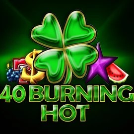 40 Burning Hot online slot from Amusnet Interactive – play at versaillescasinos-es.com