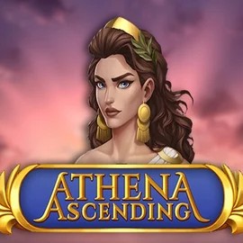 Play Athena Ascending slot by Play'n GO on versaillescasinos-es.com