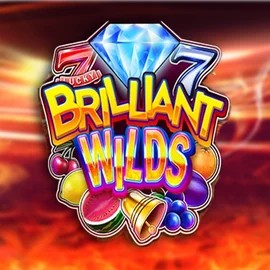 Enjoy Brilliant Wilds by iSoftBet – logo hosted on versaillescasinos-es.com