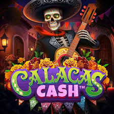 Calacas Cash online slot from Greentube – play at versaillescasinos-es.com