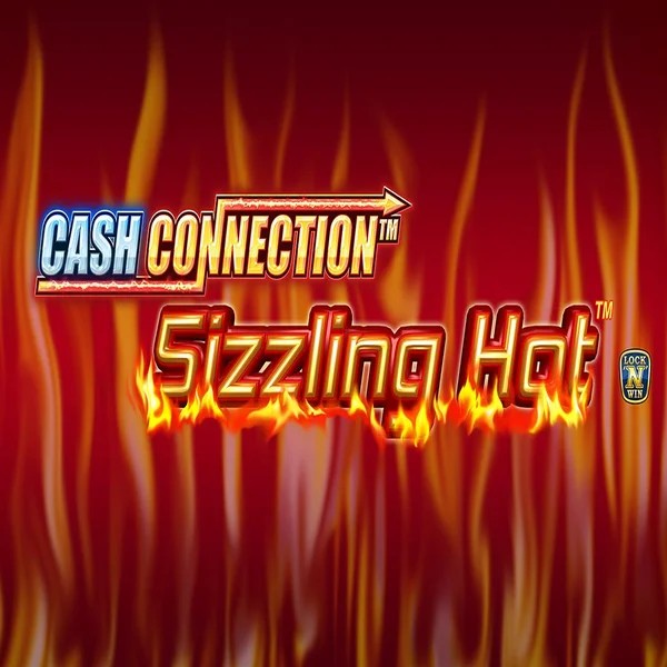Play the Cash Connection Sizzling hot slot by Novomatic on Versailles Casino