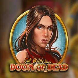 Play Cat Wilde and the Doom of Dead slot by Play'n GO on versaillescasinos-es.com
