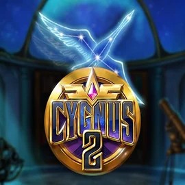 Cygnus 2 logo – Slots by ELK Studios at Versailles Casino