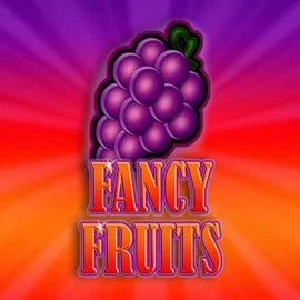 Play the Fancy Fruits slot by Gamomat on Versailles Casino
