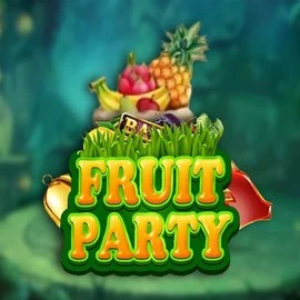 Play Fruit Party slot by Top Trend Gaming on versaillescasinos-es.com