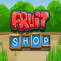 Fruit Shop slot icon by NetEnt, available at Versailles Casino