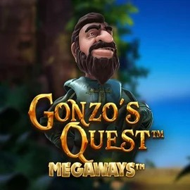 Gonzo's Quest Megaways – slot by Red Tiger Gaming, featured at versaillescasinos-es.com