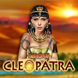 Grace of Cleopatra casino game by Amusnet Interactive – featured logo at Versailles Casino