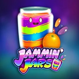 Play the Jammin Jars slot by Push Gaming on Versailles Casino