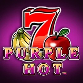 Purple Hot by Origins, showcased at versaillescasinos-es.com – game logo