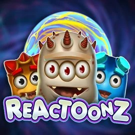 Play Reactoonz slot by Play'n GO on versaillescasinos-es.com