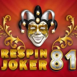 Respin Joker 81 online slot from SYNOT Games – play at versaillescasinos-es.com