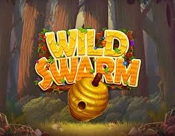 Wild Swarm by Push Gaming, showcased at versaillescasinos-es.com – game logo