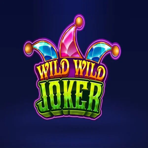 Wild Wild Joker slot icon by Pragmatic Play, available at Versailles Casino